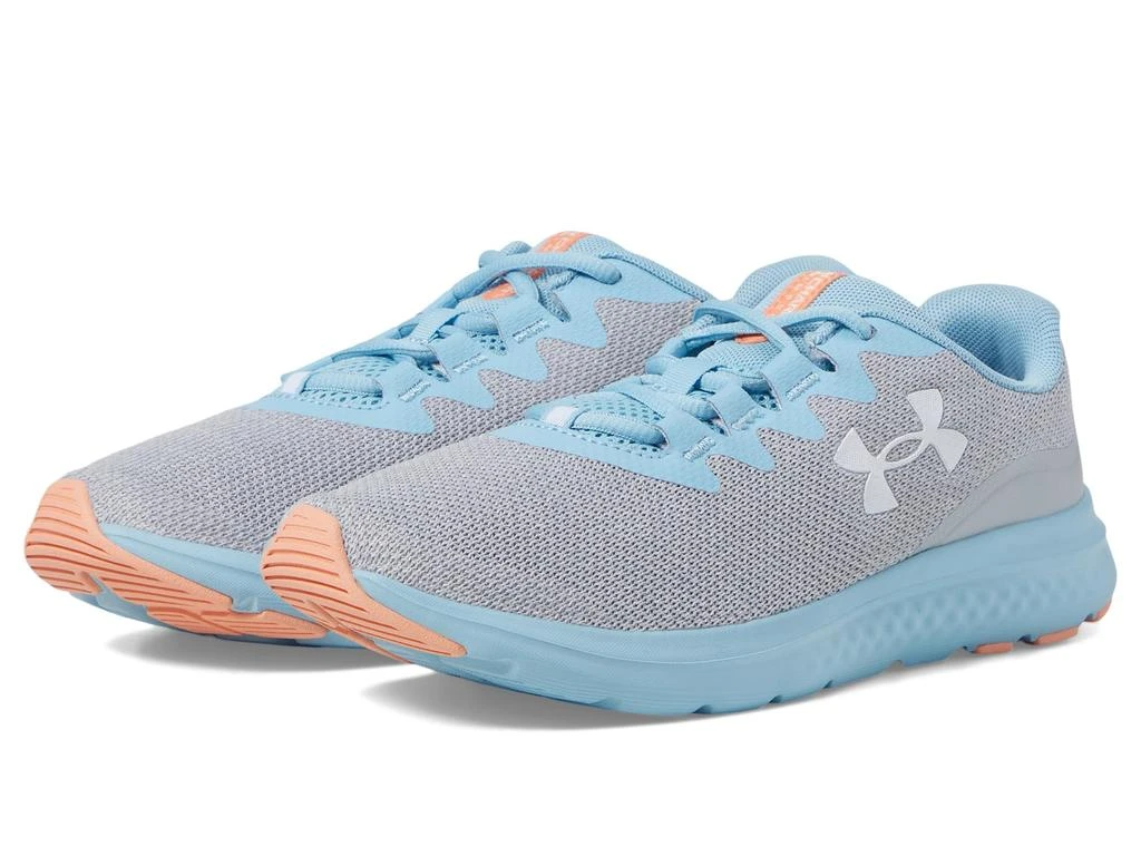 商品Under Armour|Charged Impulse 3,价格¥473,第1张图片