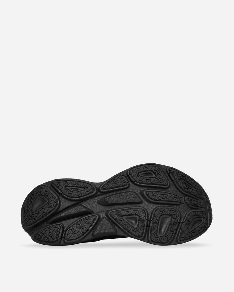 商品Hoka One One|Bondi 8 Sneakers Black,价格¥1219,第7张图片详细描述