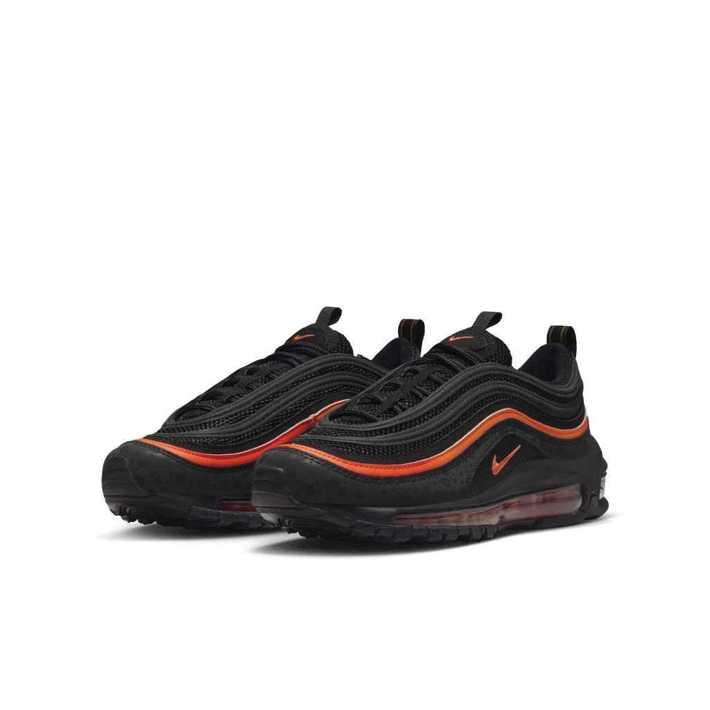 商品NIKE|Nike Air Max 97 Essential Am97 Relaunch - Grade School Shoes,价格¥977,第2张图片详细描述