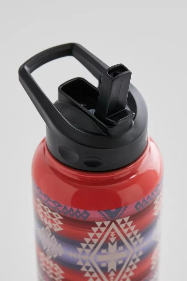 商品Pendleton|Pendleton Insulated Water Bottle,价格¥375,第3张图片详细描述