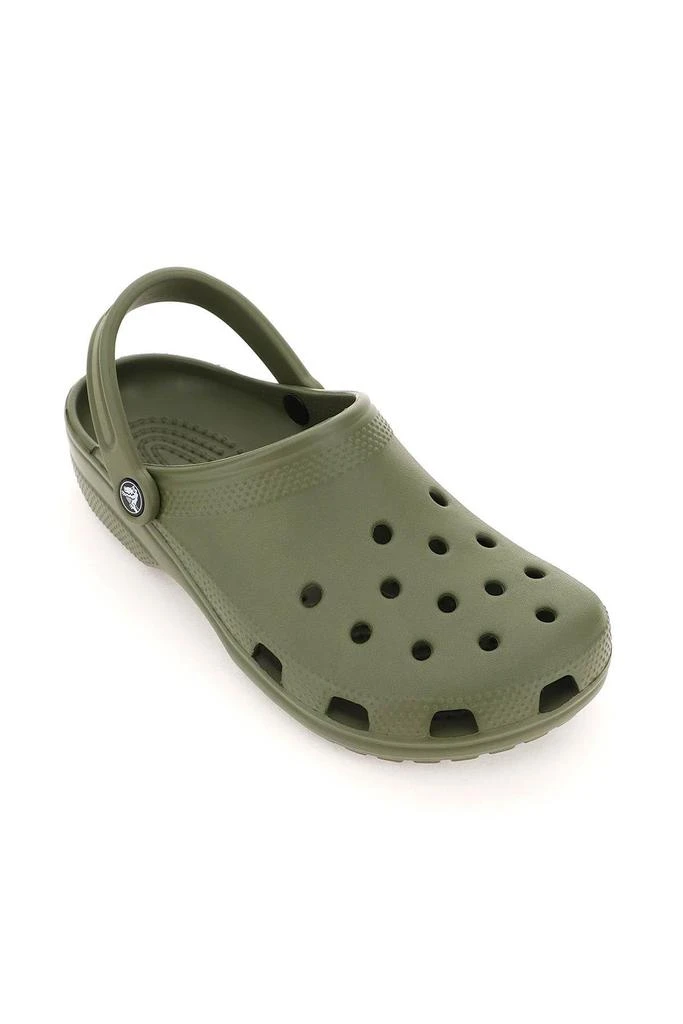 商品Crocs|CLASSIC SABOT U,价格¥208,第4张图片详细描述