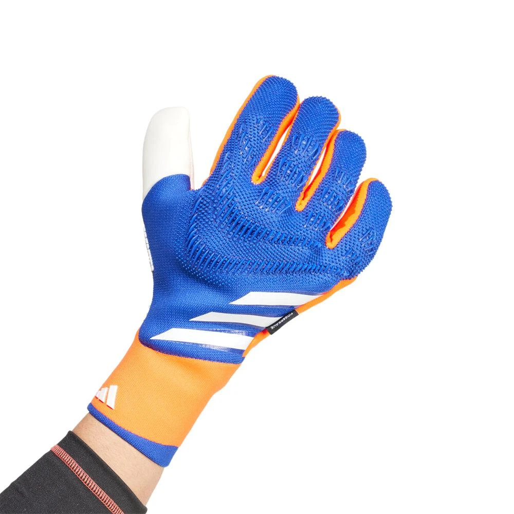 商品Adidas|Predator Pro Hybrid Goalkeeper Gloves,价格¥484,第2张图片详细描述