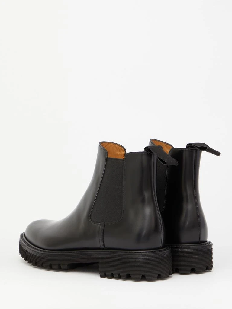 商品Church's|Nirah T Chelsea boots,价格¥4662,第4张图片详细描述