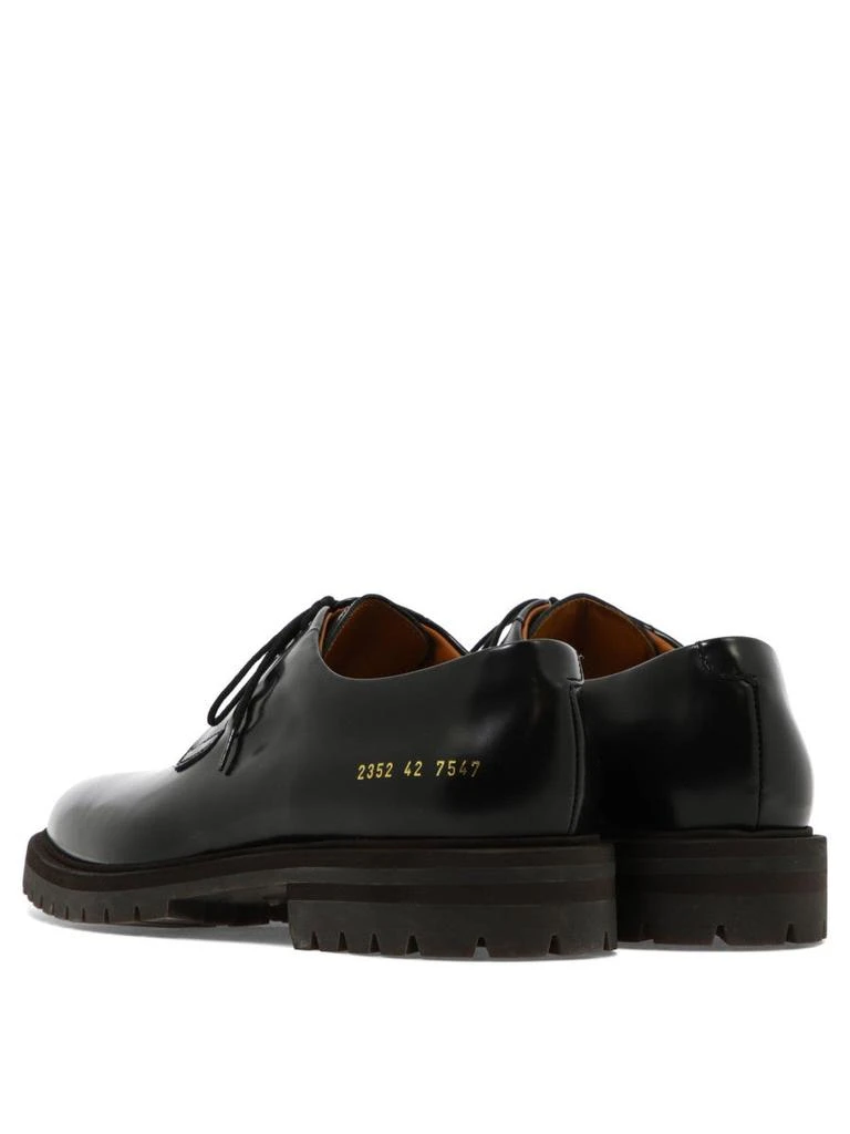 商品Common Projects|"Derby" lace-up shoes,价格¥3065,第4张图片详细描述