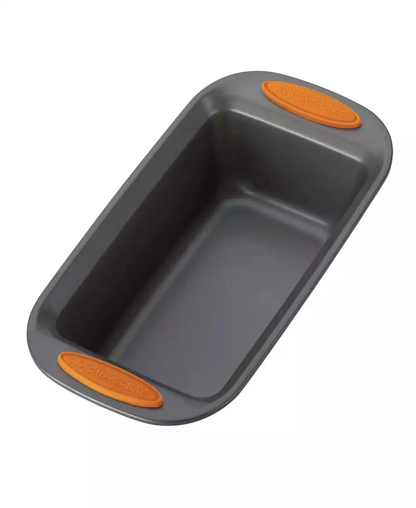 商品Rachael Ray|Yum-o! Non-Stick 9" x 5" Oven Lovin' Loaf Pan,价格¥95,第3张图片详细描述