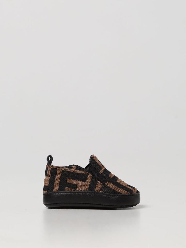 Fendi Kids shoes for baby商品第1张图片规格展示