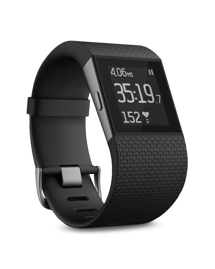 商品Fitbit|Surge 智能手表,价格¥1869,第1张图片