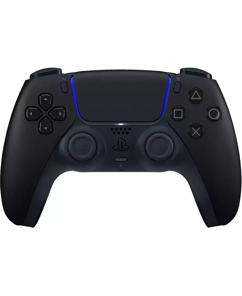 商品SONY|PlayStation 5 - DualSense Wireless Controller,价格¥656,第1张图片