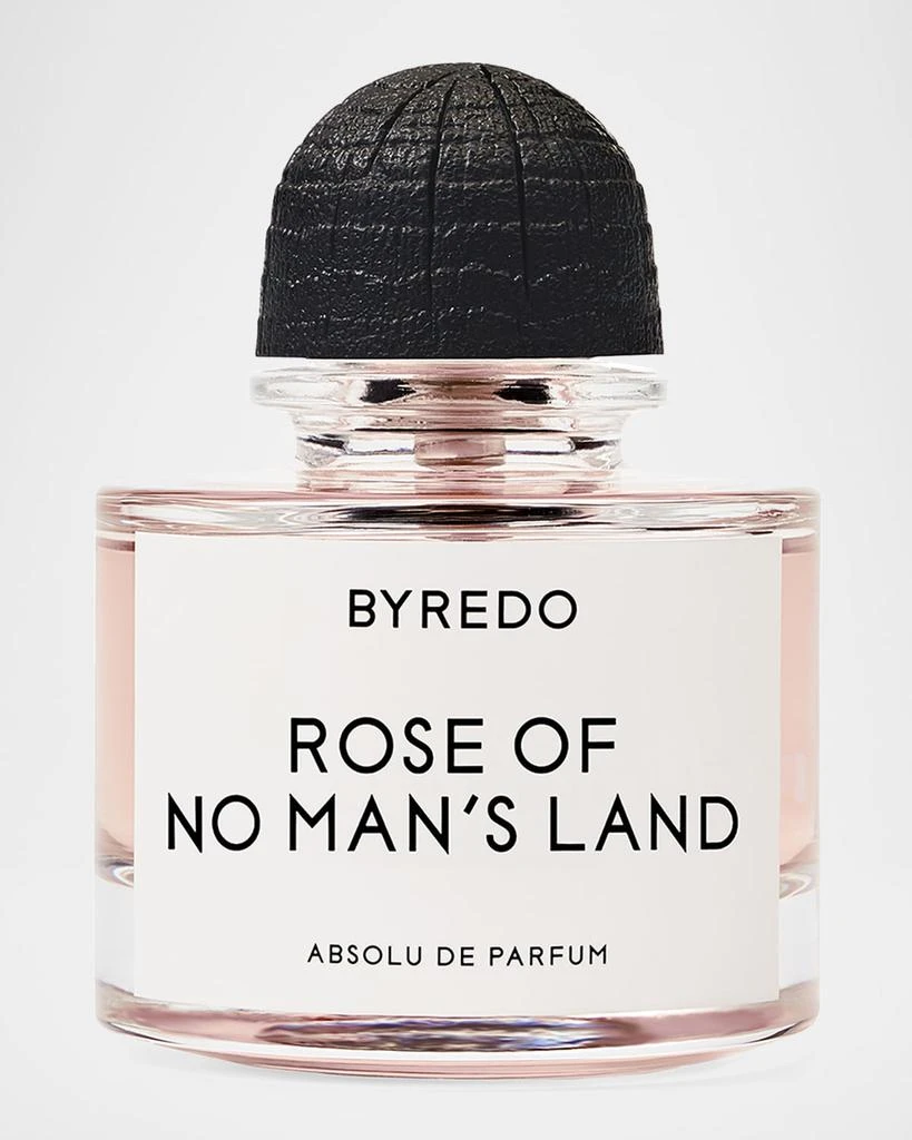 商品BYREDO|Rose of No Man's Land Absolu de Parfum, 1.7 oz.,价格¥2160,第1张图片