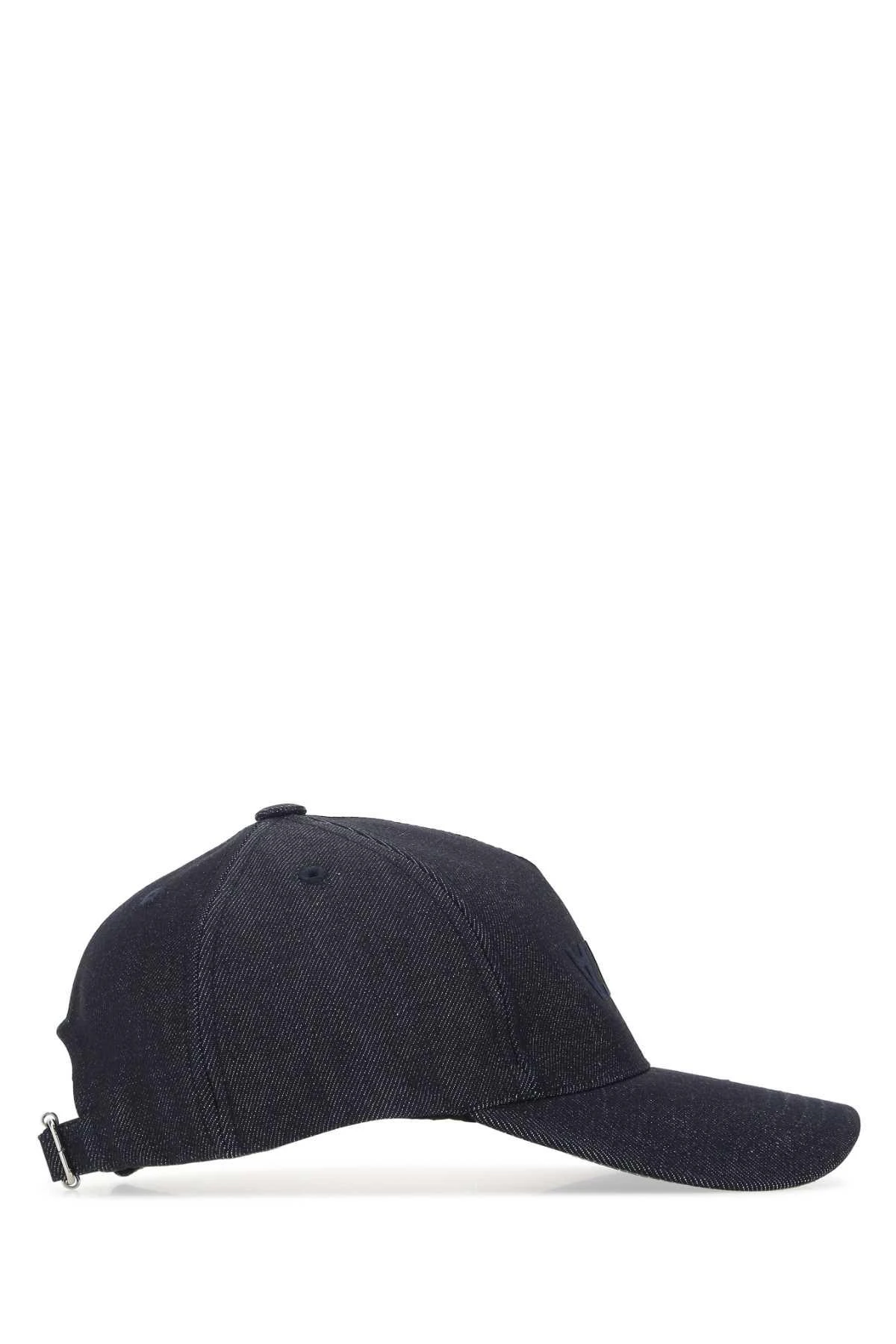 商品【商品预售7天】 A.P.C.|A.P.C. 男士帽子 COCSXM24090IAI 黑色,价格¥593,第6张图片详细描述