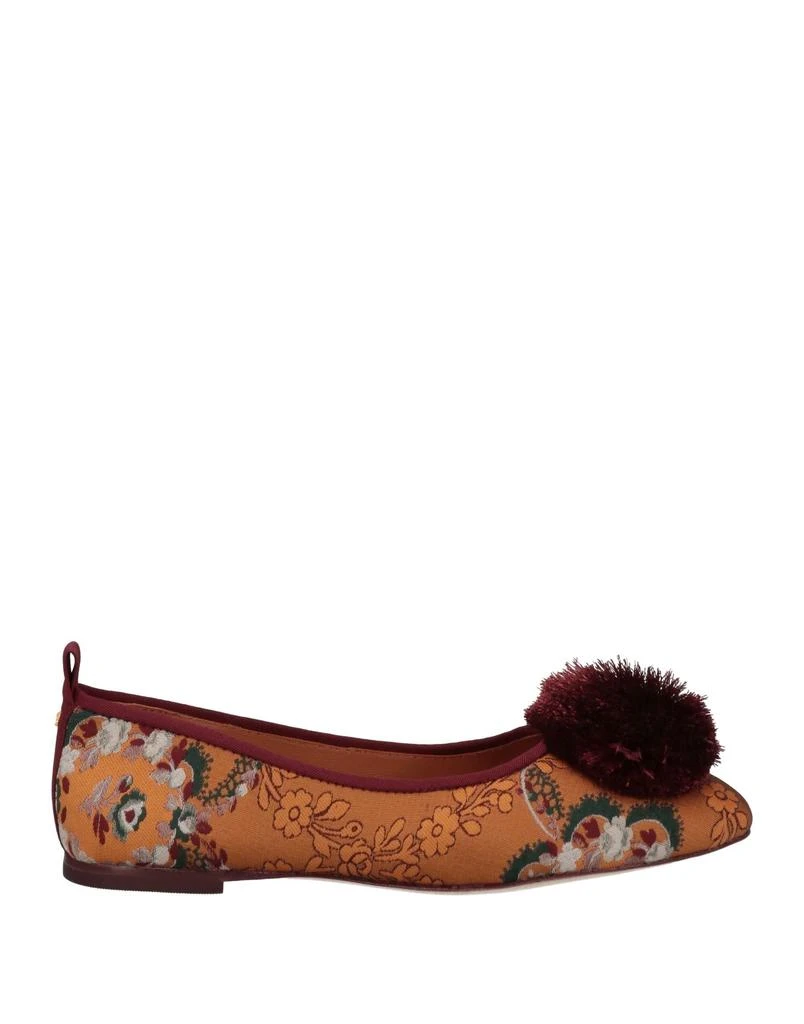 商品Tory Burch|Ballet flats,价格¥1398,第1张图片