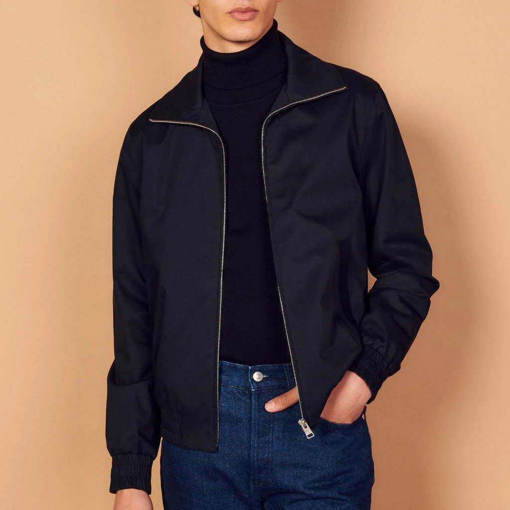 商品Sandro|Jacket,价格¥1268,第1张图片