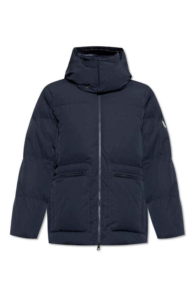 商品Moncler|Down jacket Habagat,价格¥17392,第1张图片