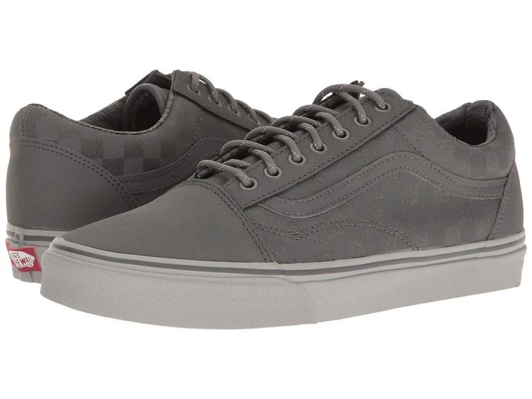 商品Vans|Vans 男子休闲鞋,价格¥346,第1张图片