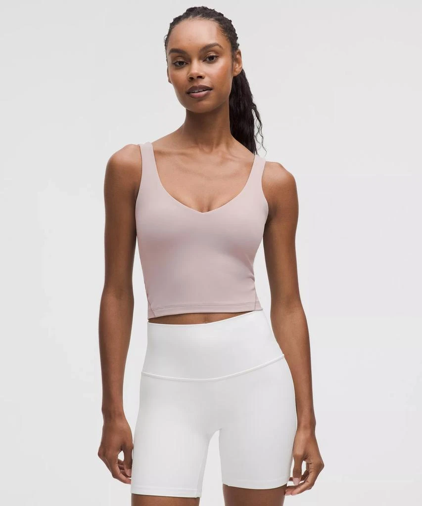 lululemon Align™ Tank Top *Light Support, A/B Cup 商品