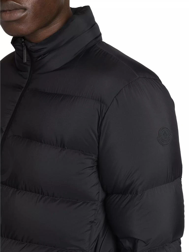 Dieng Zip-Up Jacket 商品
