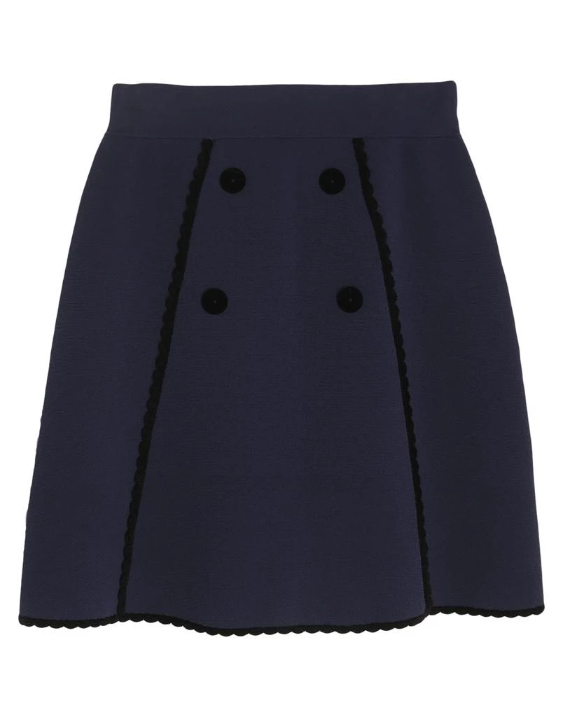 商品Sandro|Mini skirt,价格¥745,第1张图片