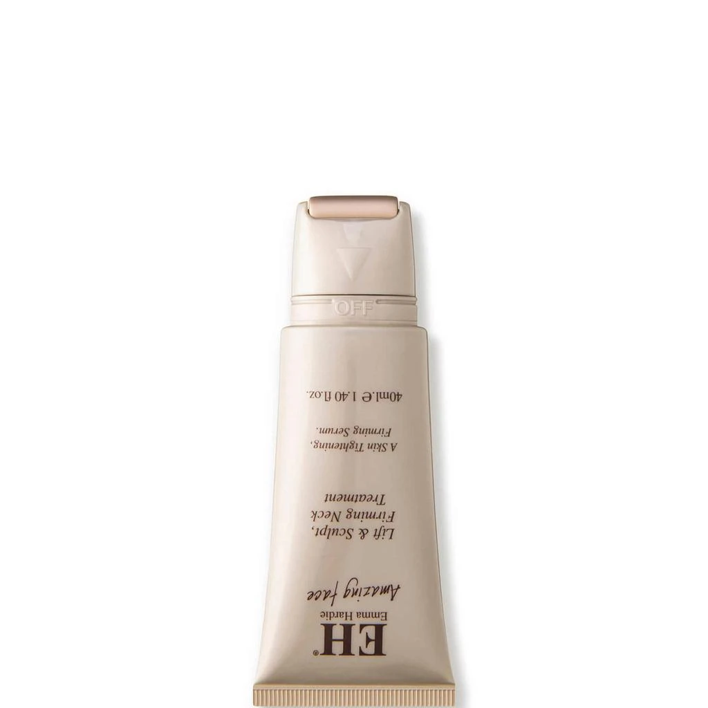 商品Emma Hardie|Emma Hardie Lift Sculpt Firming Neck Treatment,价格¥745,第3张图片详细描述