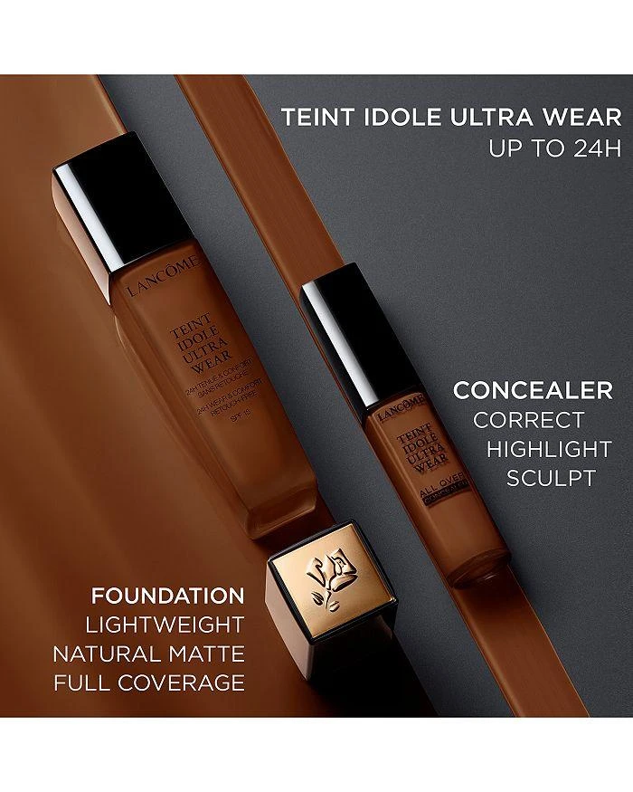 Teint Idole Ultra Wear All Over Concealer 商品