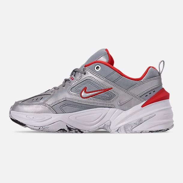 商品NIKE|女士 M2K Tekno NA 运动鞋,价格¥261,第4张图片详细描述