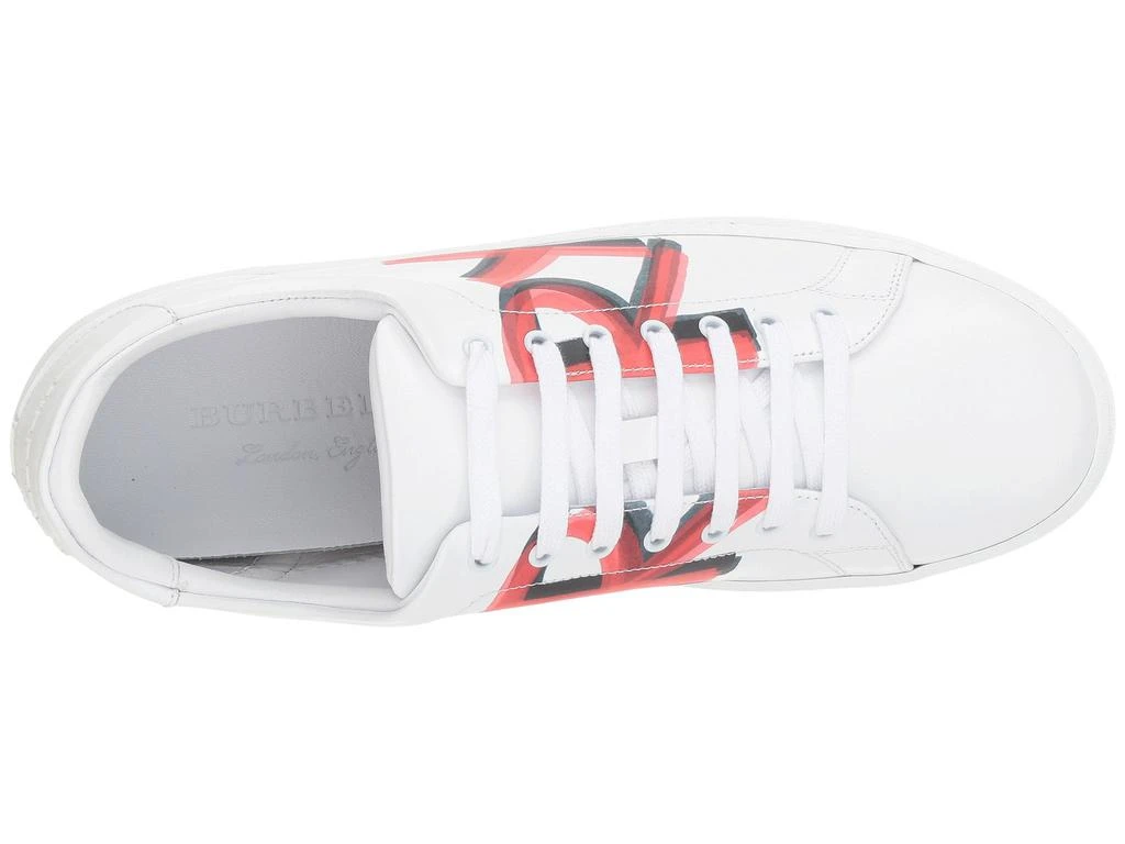 商品Burberry|Westford MP,价格¥3621,第2张图片详细描述