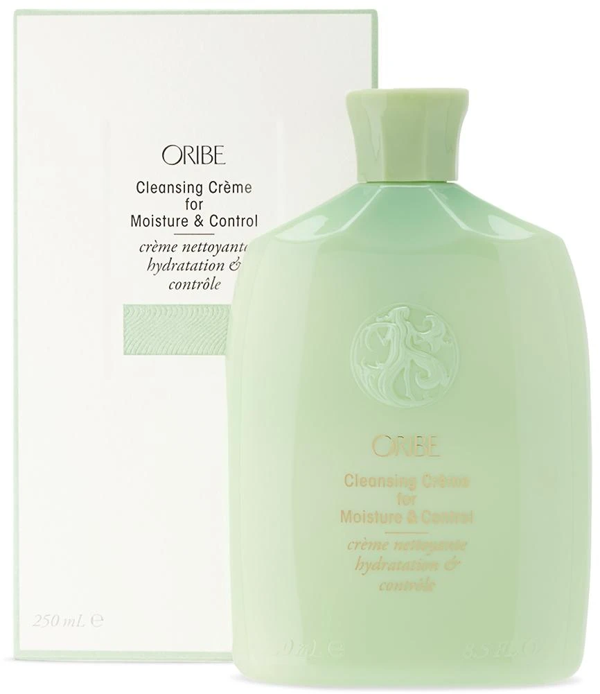 商品Oribe|Moisture & Control Cleansing Crème, 250 mL,价格¥394,第2张图片详细描述