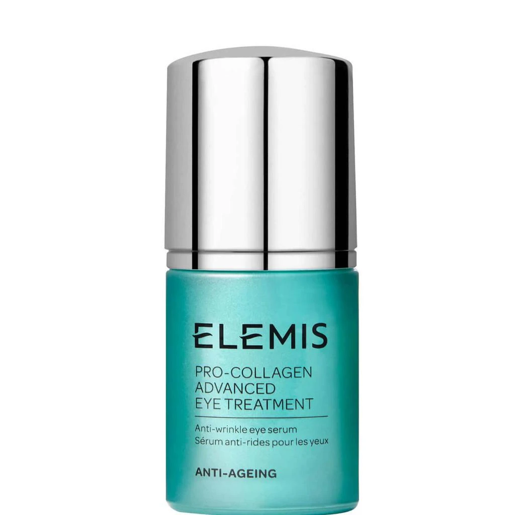 商品ELEMIS|Elemis Pro-Collagen Advanced Eye Treatment (15ml),价格¥537,第1张图片