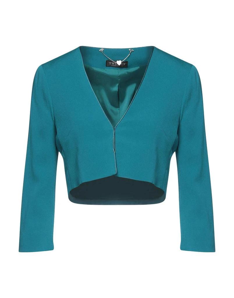 商品TWINSET|Blazer,价格¥648,第1张图片