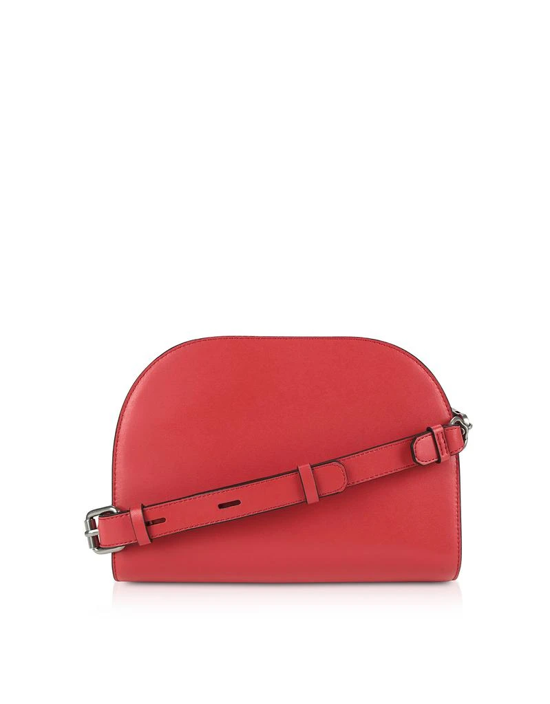 商品Karl Lagerfeld Paris|K / Signature大号斜挎包,价格¥758,第4张图片详细描述