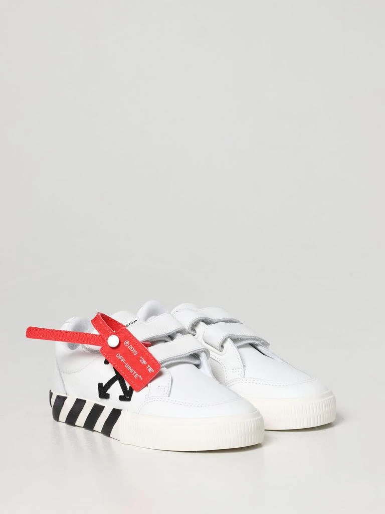 商品Off-White|Off-White shoes for boys,价格¥1881,第2张图片详细描述