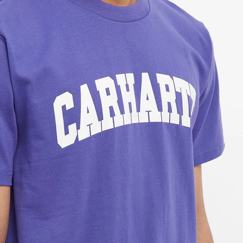 商品Carhartt|Carhartt WIP University Script Tee,价格¥239,第5张图片详细描述