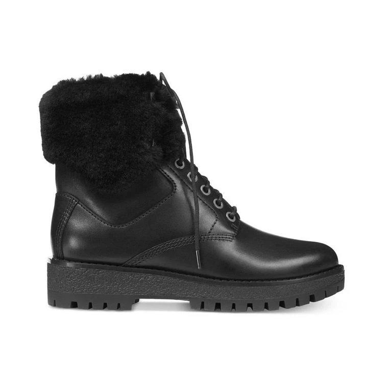 商品Michael Kors|MICHAEL  Teddy Boots,价格¥561,第2张图片详细描述