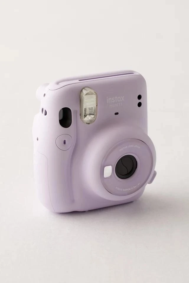 商品Fujifilm|富士 Instax Mini 11 拍立得相机mini11,价格¥581,第3张图片详细描述