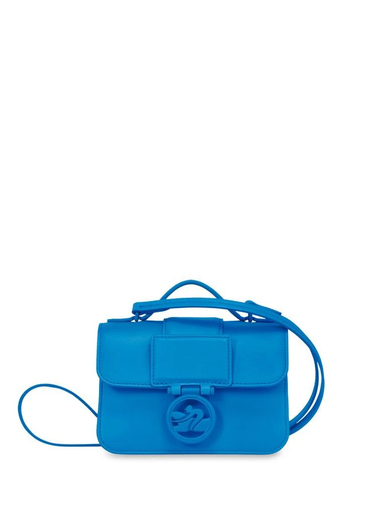 商品Longchamp|Longchamp `Box-Trot Colors` Extra Small Crossbody Bag,价格¥1953,第1张图片