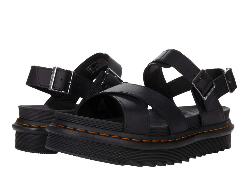 商品Dr. Martens|Voss II,价格¥636,第1张图片