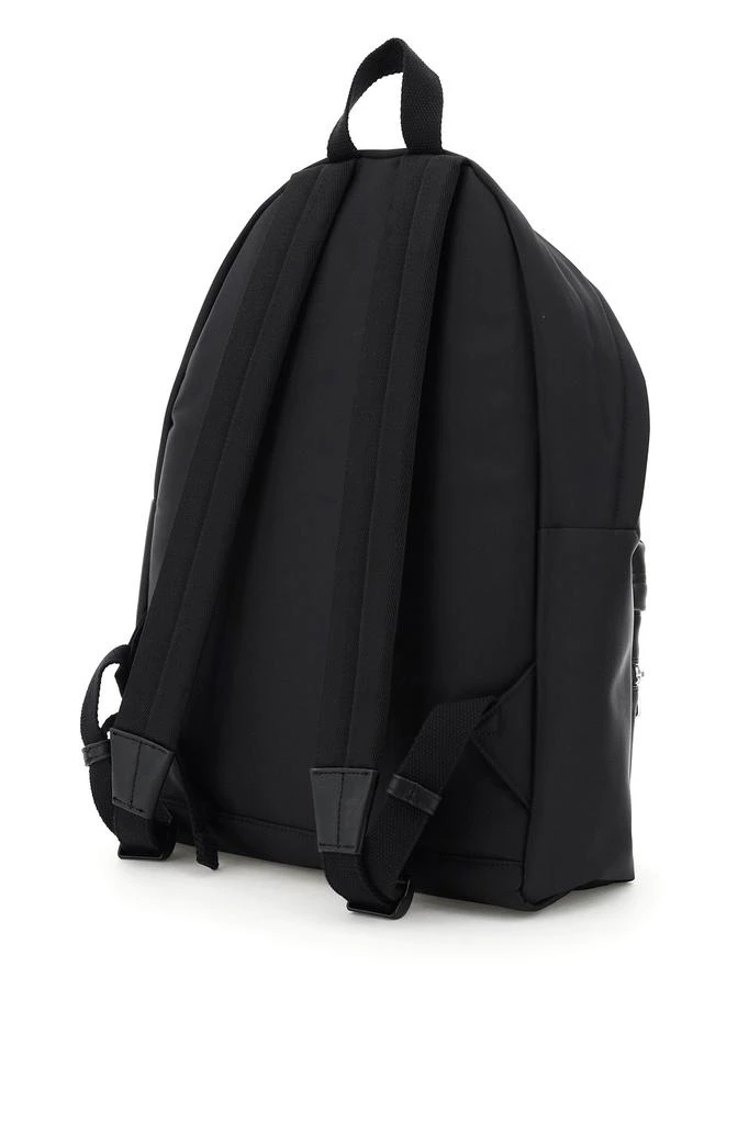 商品A.P.C.|CAMDEN FAUX LEATHER AND NYLON BACKPACK,价格¥1711,第2张图片详细描述