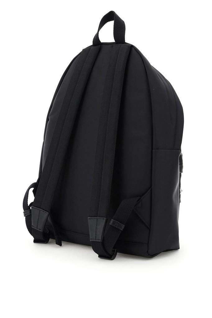 商品A.P.C.|CAMDEN FAUX LEATHER AND NYLON BACKPACK,价格¥1539,第4张图片详细描述