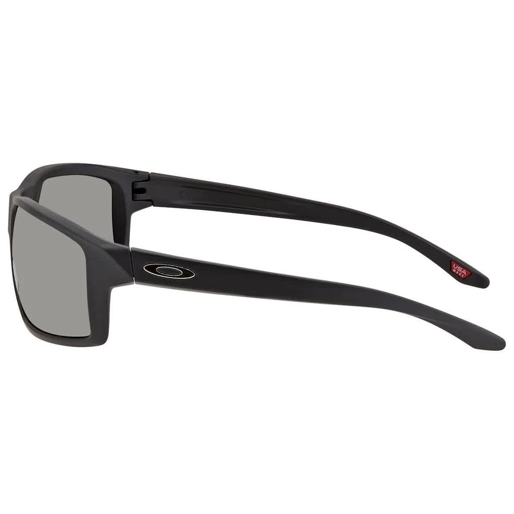 商品Oakley|Oakley Gibston Sunglasses,价格¥675,第3张图片详细描述