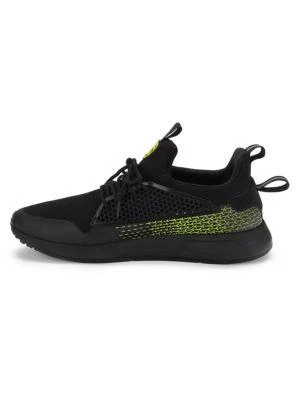 商品Lamborghini|Fondo Extra Contrast Sneakers,价格¥789,第4张图片详细描述