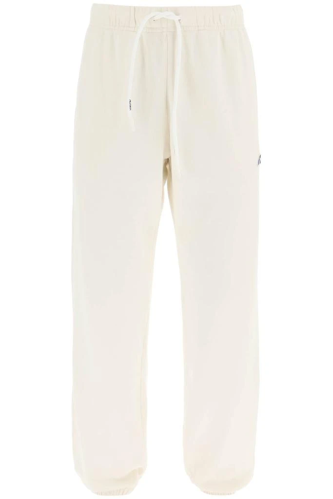 商品Autry|jogger pants with logo patch,价格¥480,第1张图片