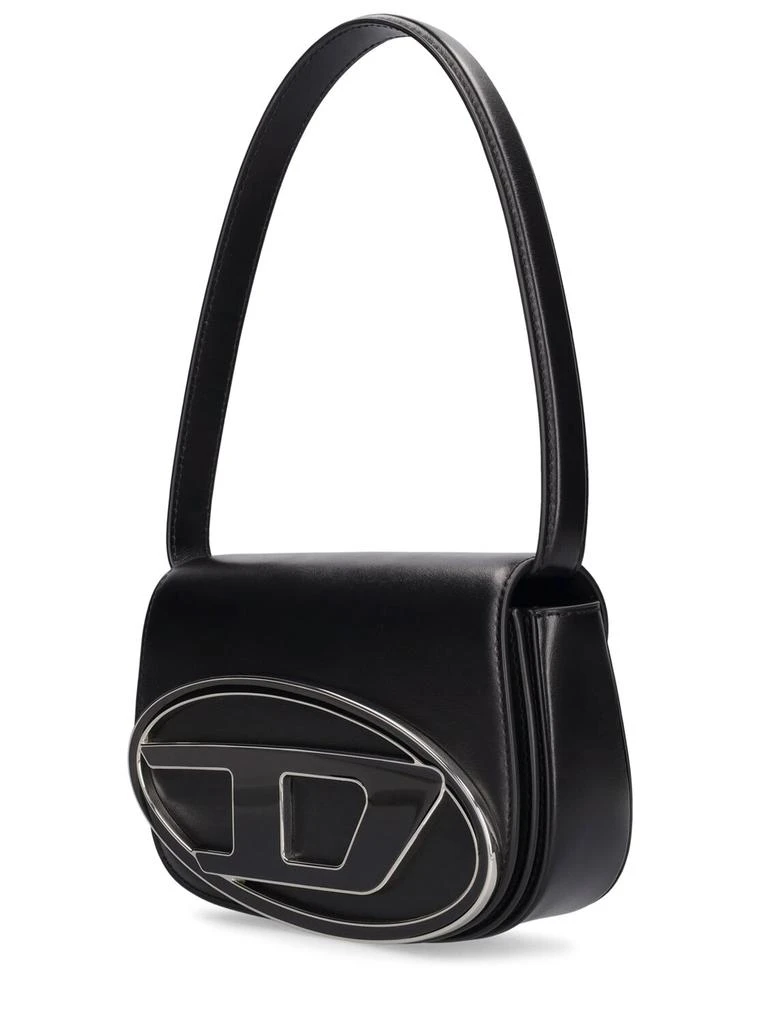 商品Diesel|1dr Leather Shoulder Bag,价格¥4100,第3张图片详细描述