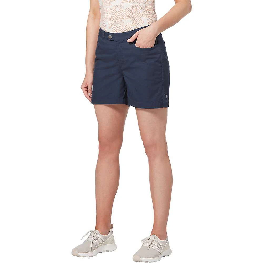 商品Royal Robbins|Royal Robbins Women's Billy Goat II 5 Inch Short,价格¥325,第5张图片详细描述