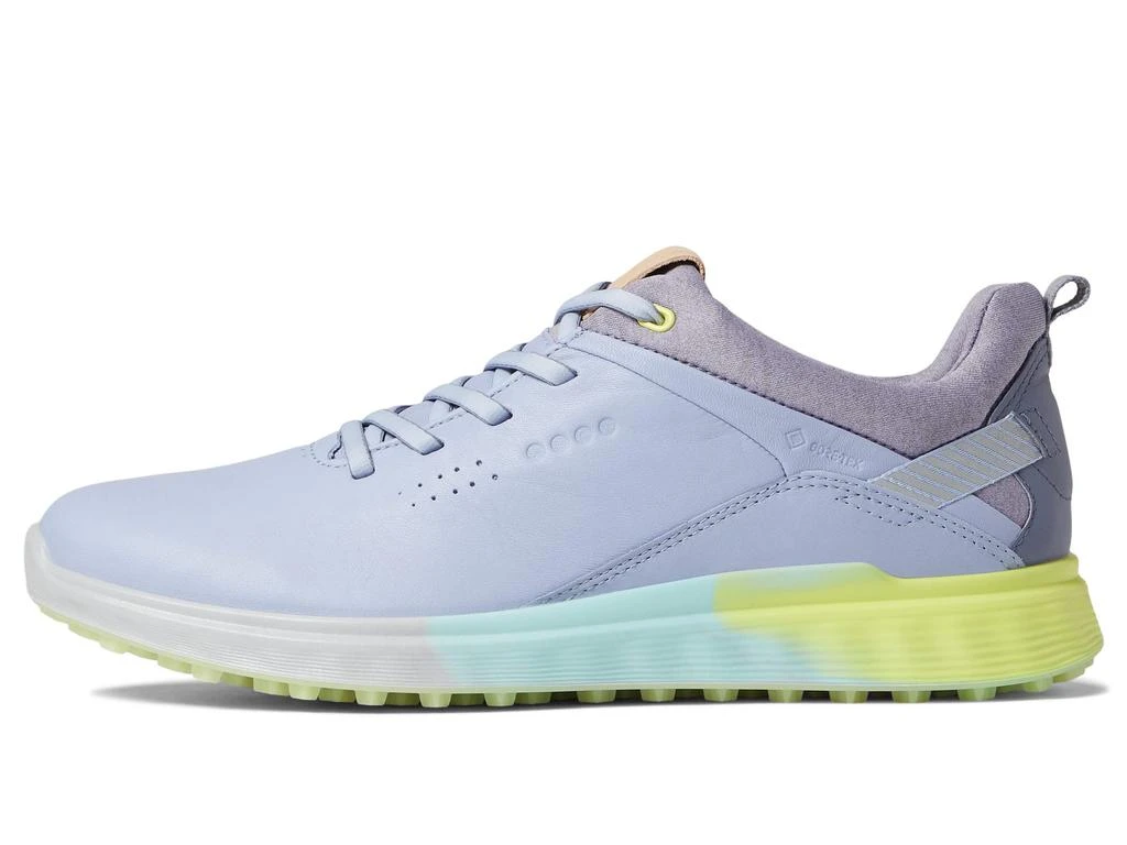 商品ECCO|S-Three GORE-TEX® Golf Shoes,价格¥1035,第4张图片详细描述