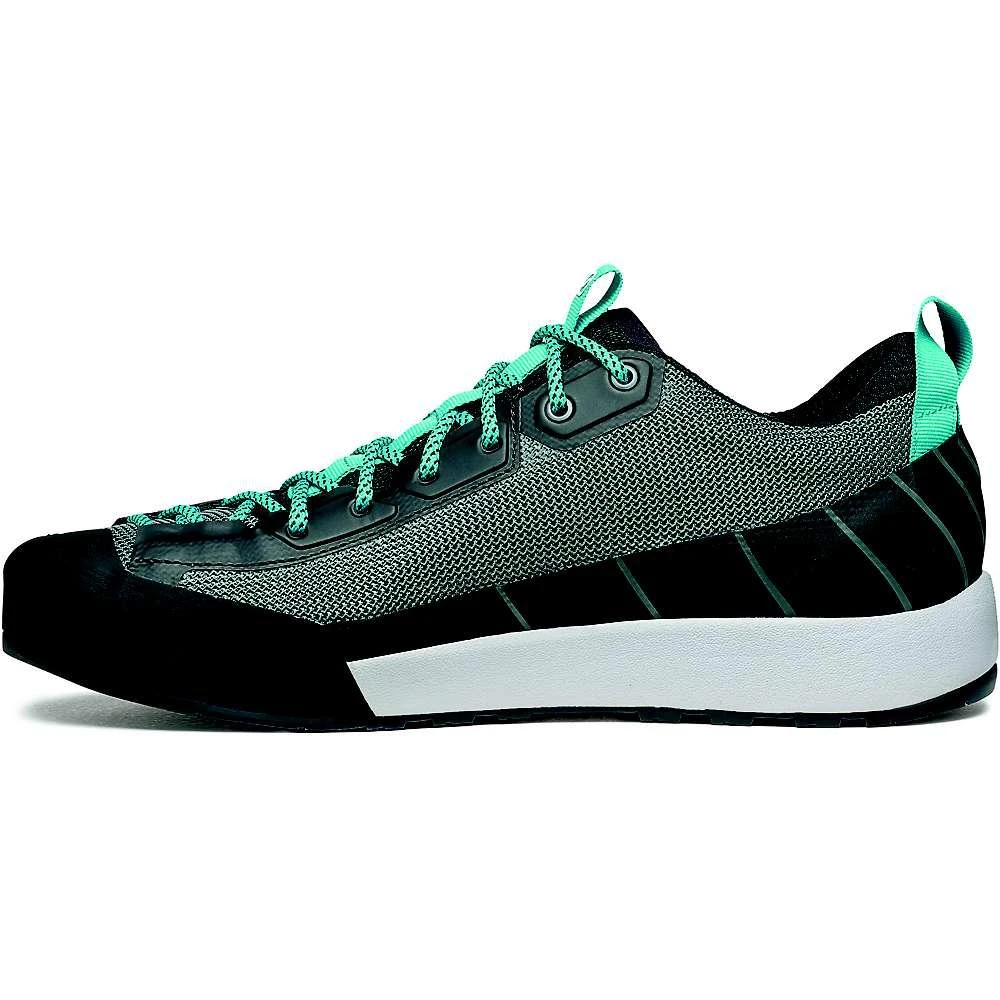 商品Scarpa|Scarpa Men's Gecko LT Shoe,价格¥1392,第4张图片详细描述