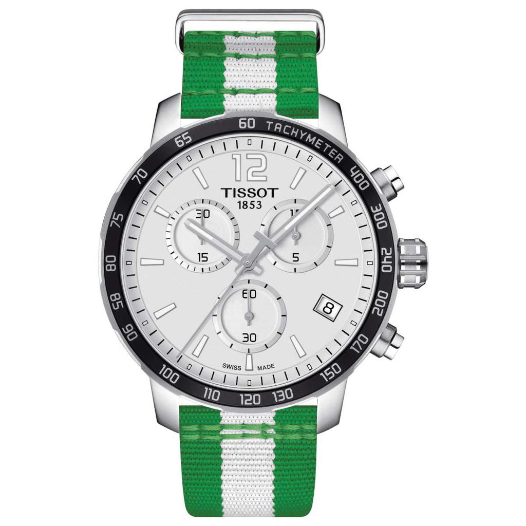 Tissot Quickster   手表商品第1张图片规格展示