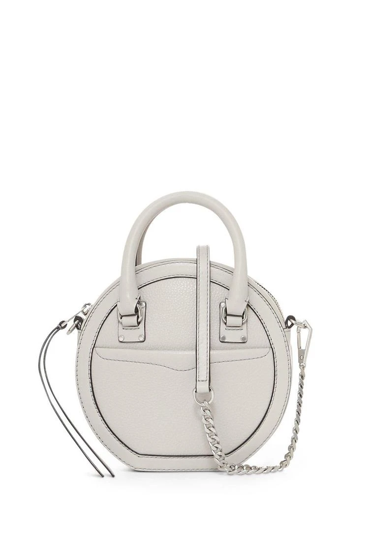 商品Rebecca Minkoff|Bree圆形包,价格¥1811,第1张图片