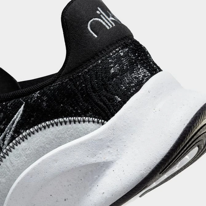 商品NIKE|Men's Nike SuperRep Go 3 Next Nature Flyknit Training Shoes,价格¥750,第3张图片详细描述