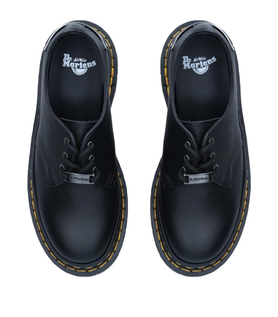 商品Dr. Martens|Leather 1461 Derby Shoes 60,价格¥675,第4张图片详细描述