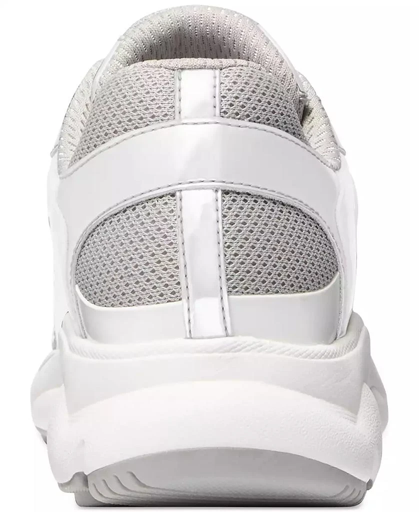 商品Michael Kors|MICHAEL MMK Sami Lace-Up Trainer Sneakers,价格¥382,第3张图片详细描述