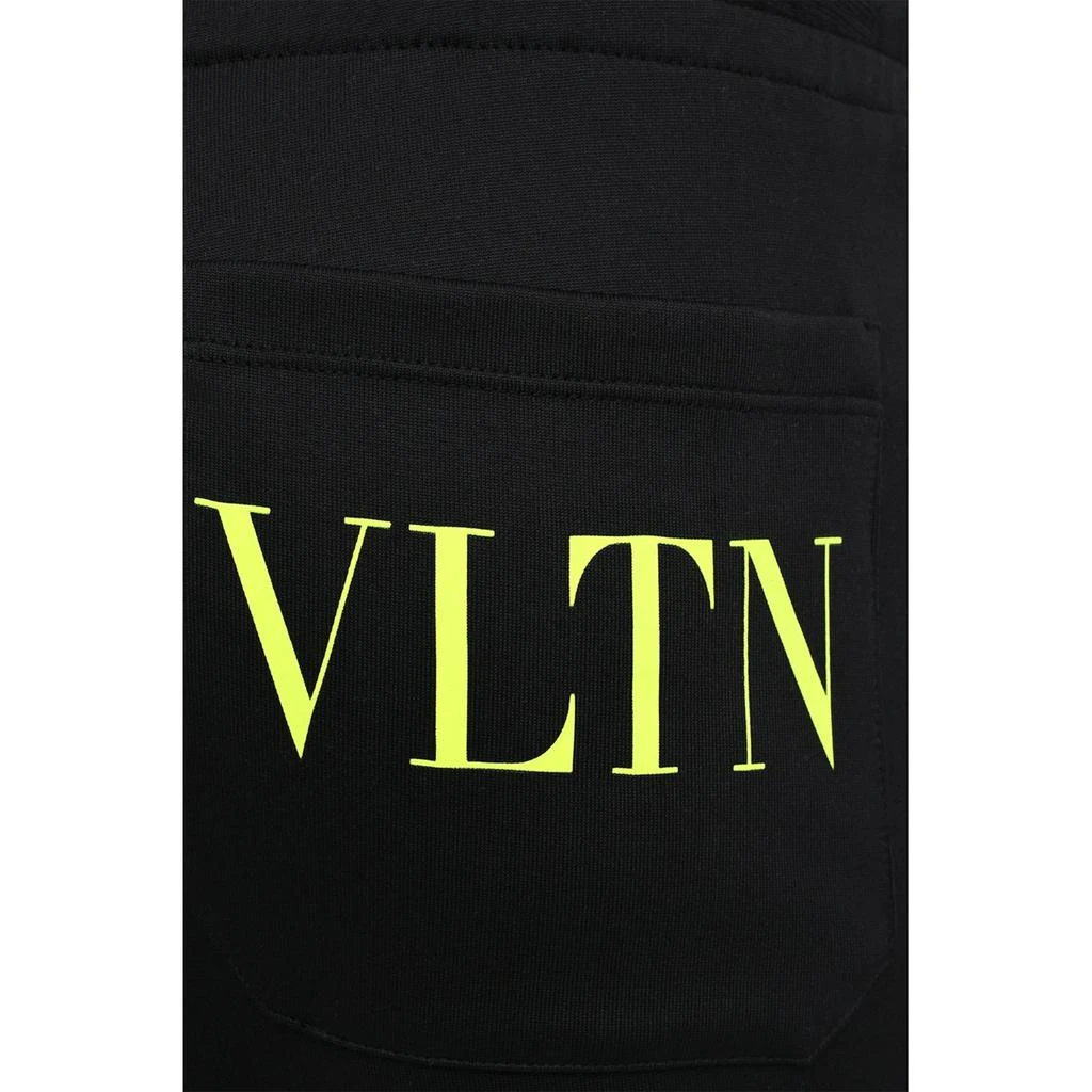 商品Valentino|Valentino Logo Track Pants,价格¥3446,第4张图片详细描述
